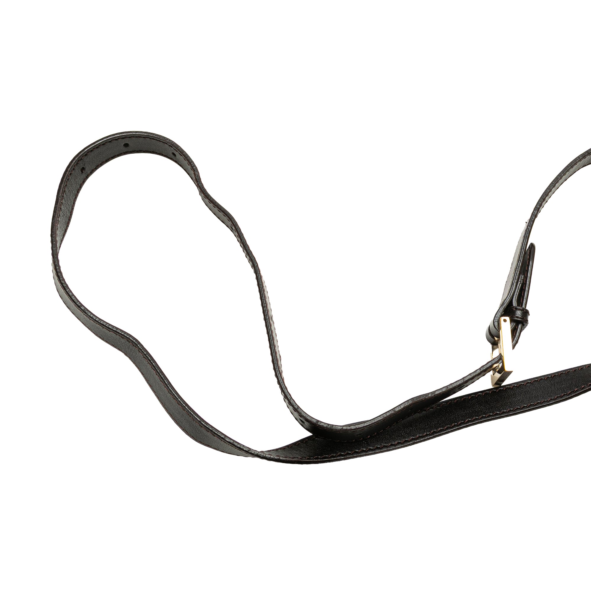 Zucchino Canvas Crossbody