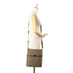 Zucchino Canvas Crossbody