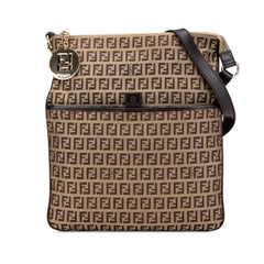 Zucchino Canvas Crossbody