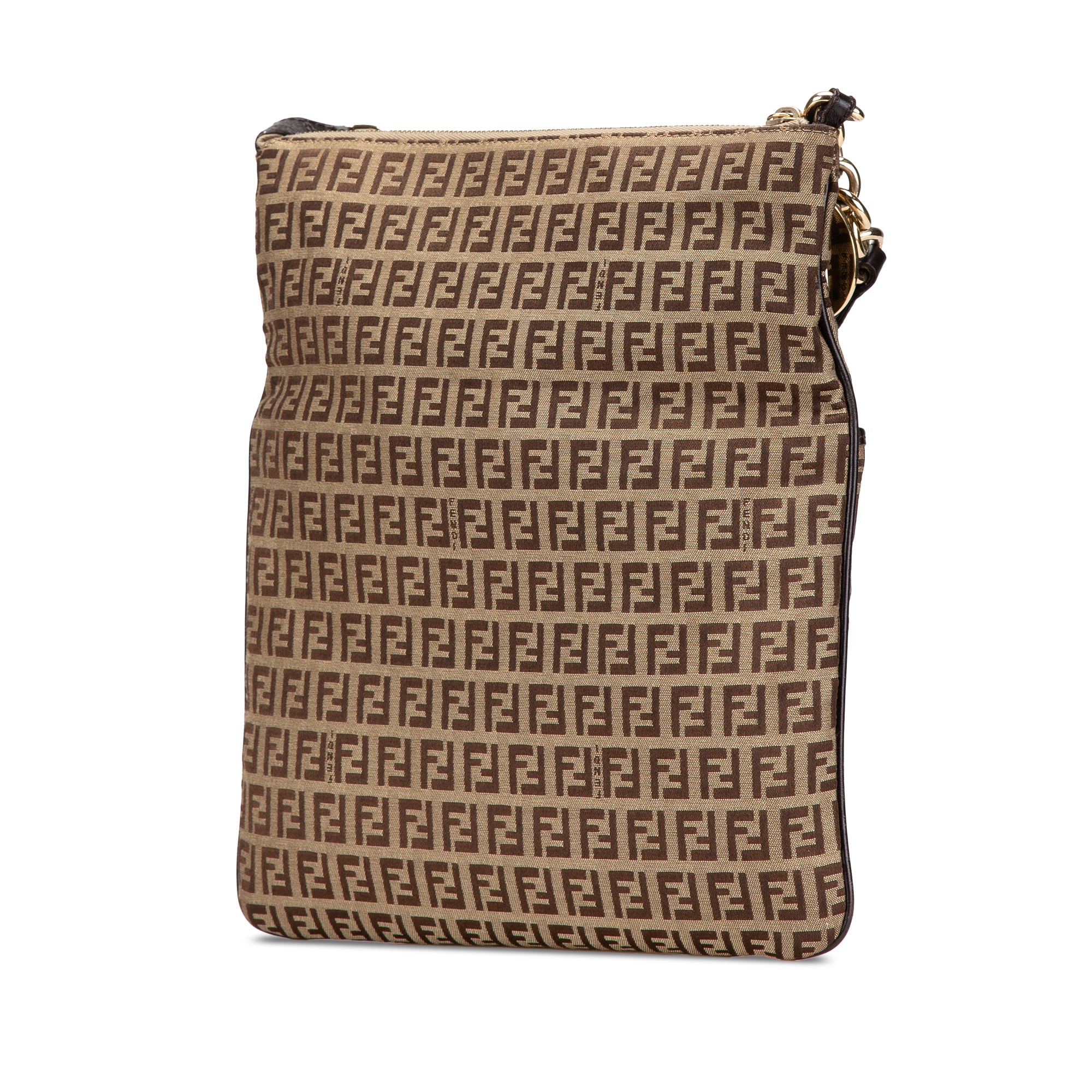 Zucchino Canvas Crossbody