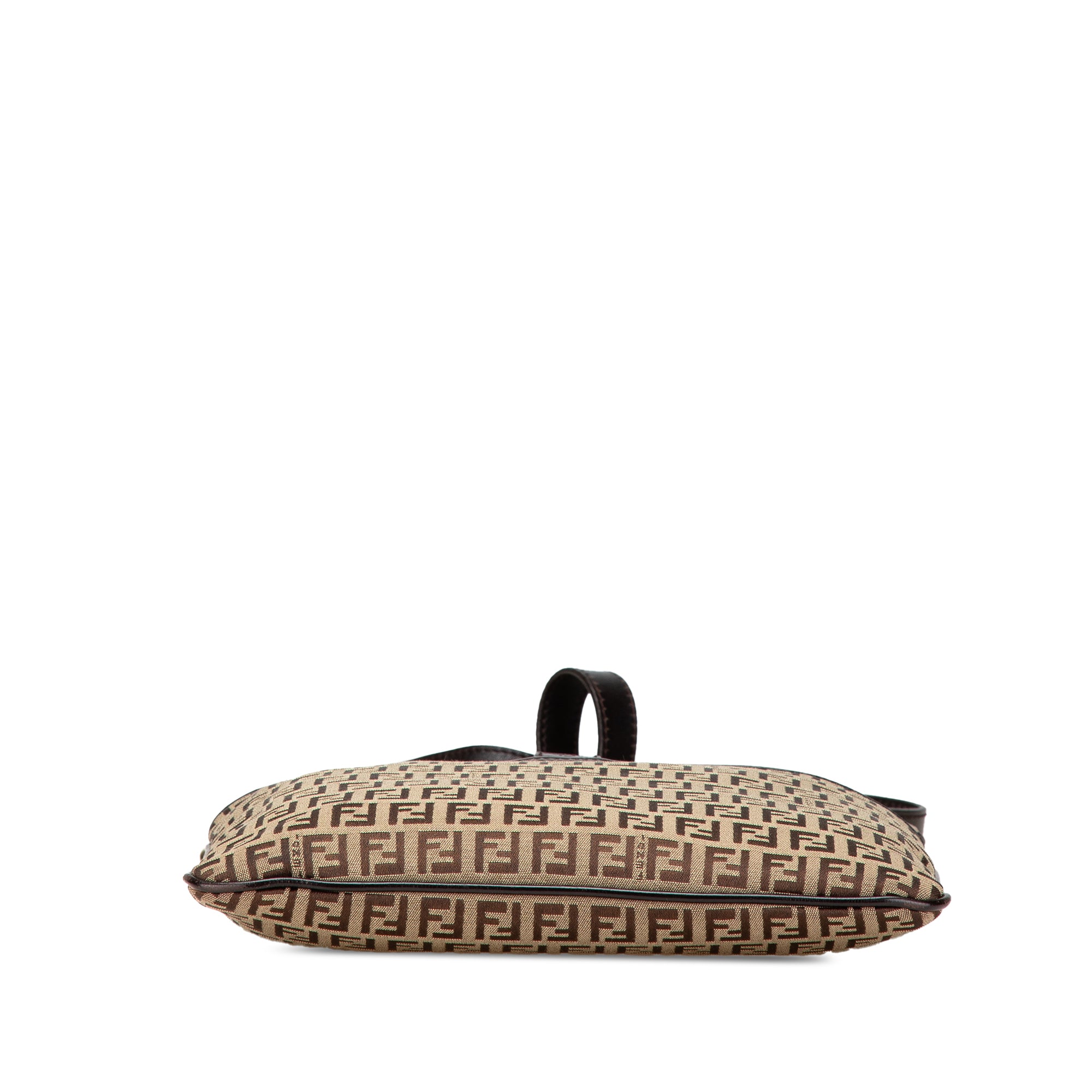 Zucchino Canvas Crossbody