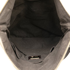 Zucchino Canvas Crossbody