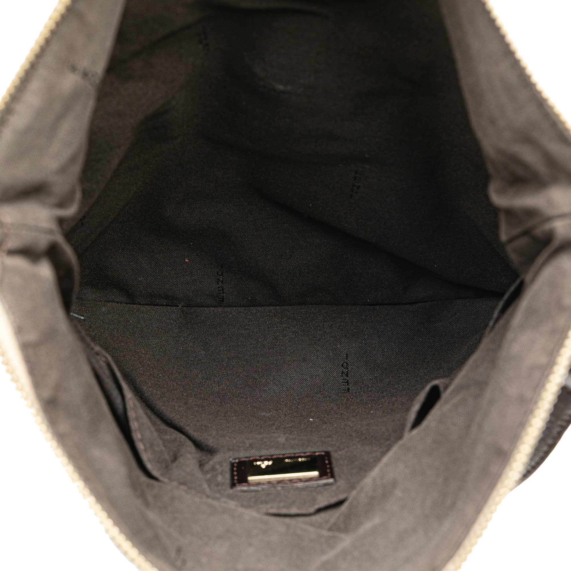 Zucchino Canvas Crossbody