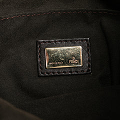 Zucchino Canvas Crossbody