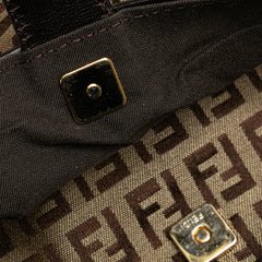Zucchino Canvas Crossbody