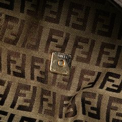 Zucchino Canvas Crossbody