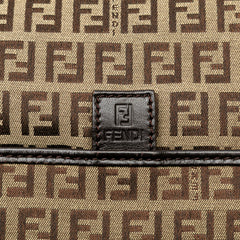 Zucchino Canvas Crossbody