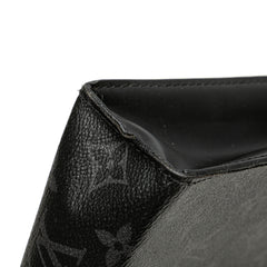 Monogram Eclipse Pochette Voyage MM