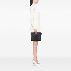Monogram Eclipse Pochette Voyage MM