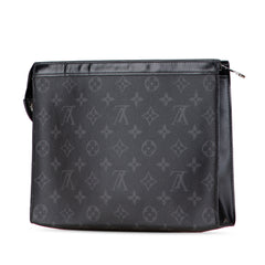 Monogram Eclipse Pochette Voyage MM