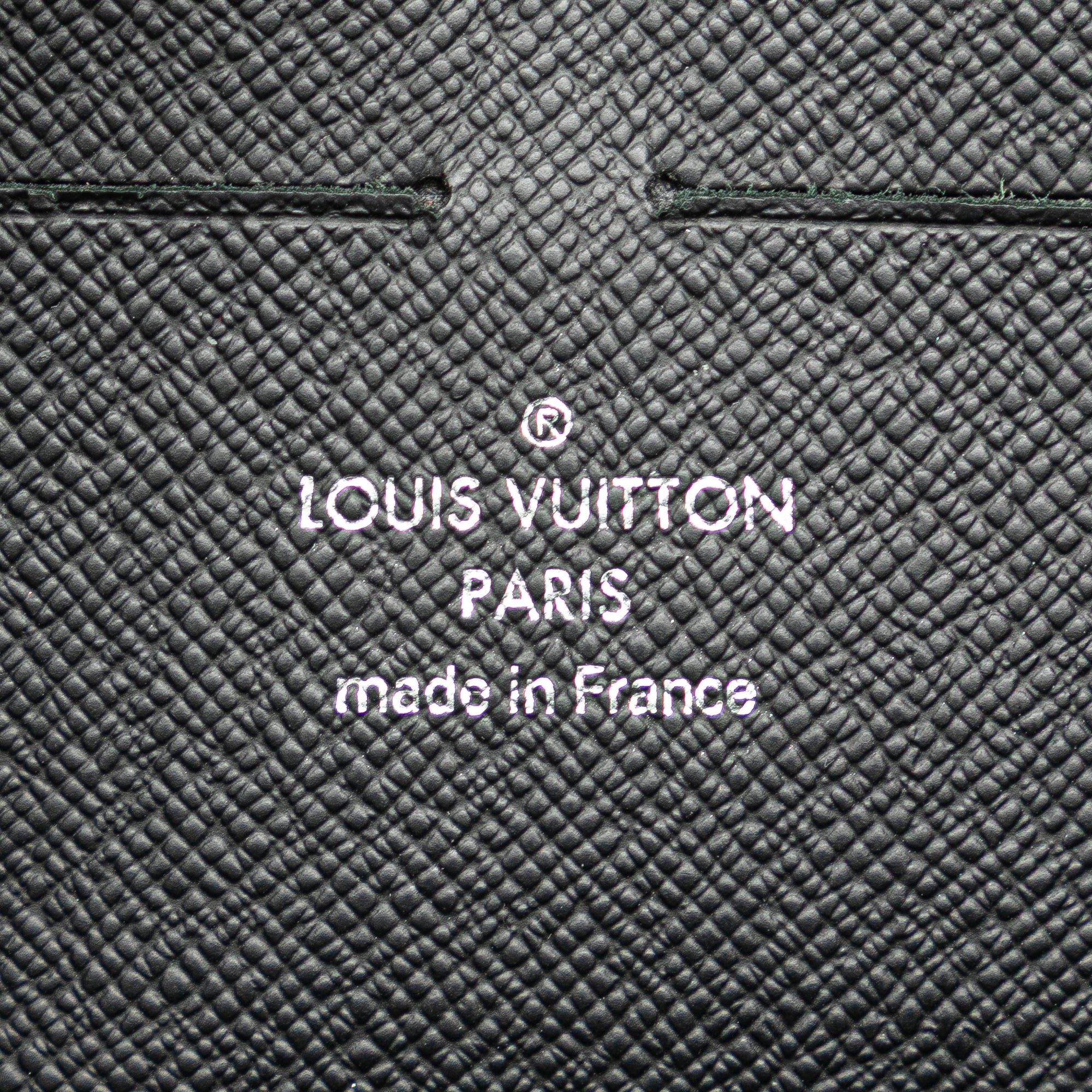 Monogram Eclipse Pochette Voyage MM