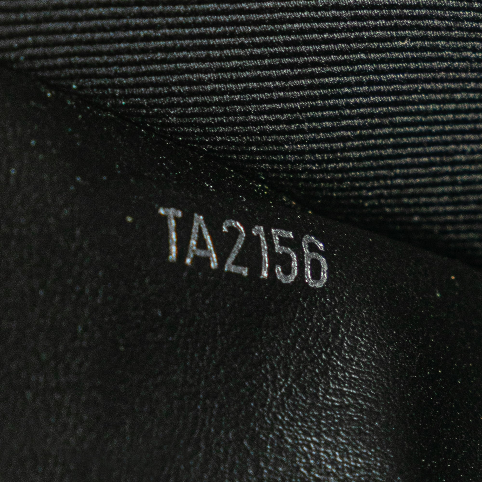 Monogram Eclipse Pochette Voyage MM