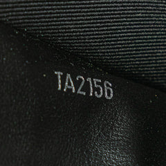 Monogram Eclipse Pochette Voyage MM