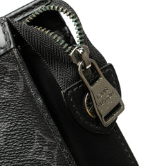 Monogram Eclipse Pochette Voyage MM