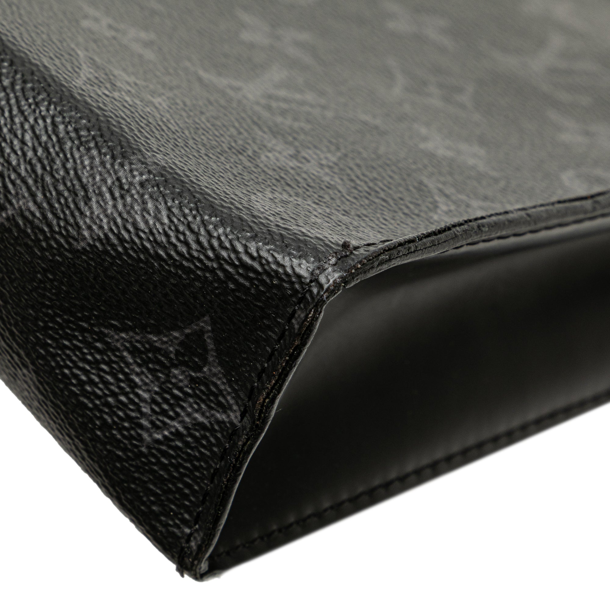 Monogram Eclipse Pochette Voyage MM