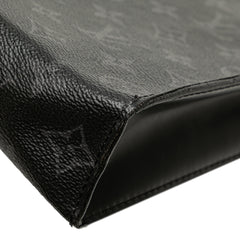 Monogram Eclipse Pochette Voyage MM