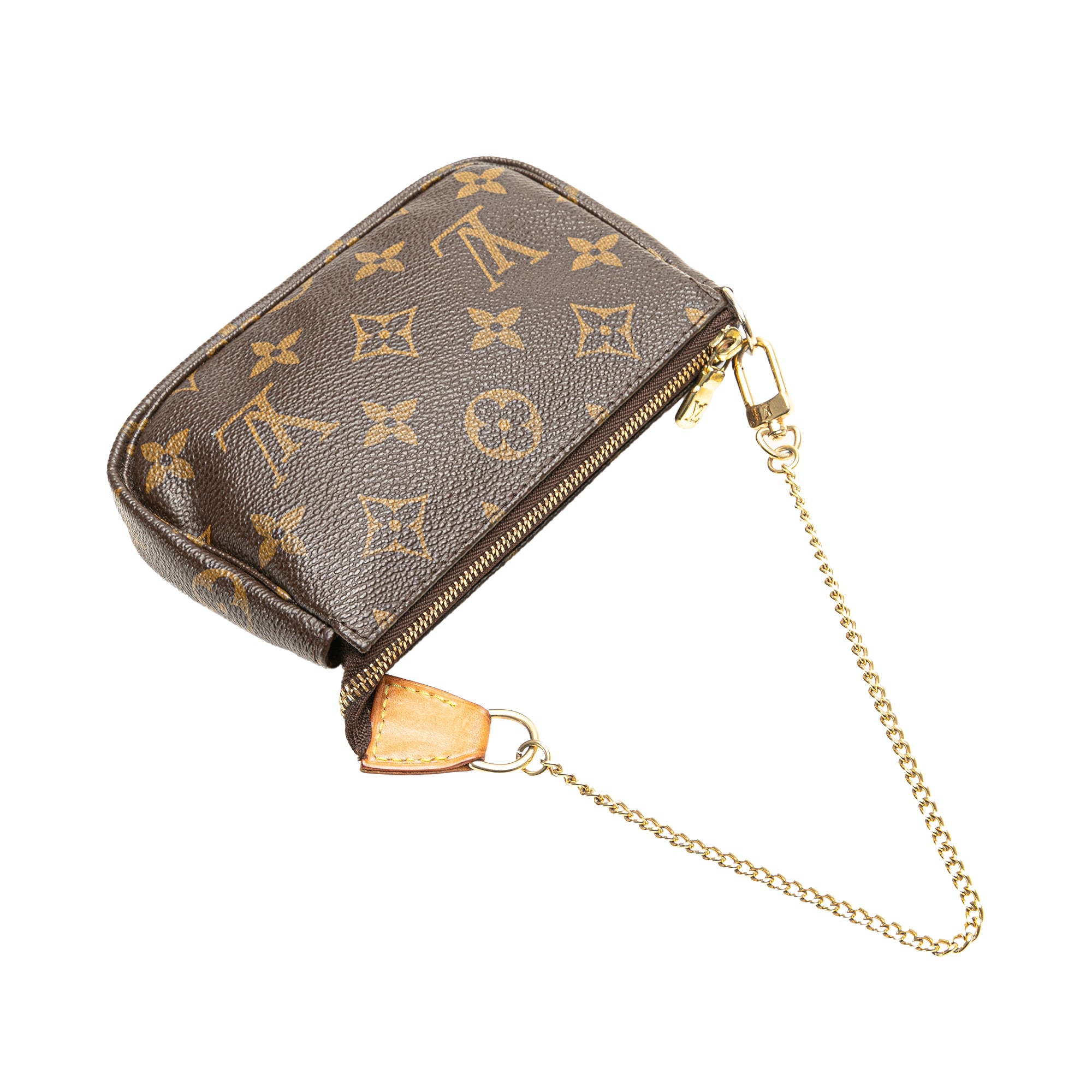 Monogram Mini Pochette Accessoires