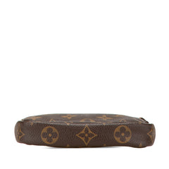 Monogram Mini Pochette Accessoires