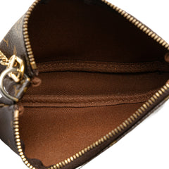 Monogram Mini Pochette Accessoires