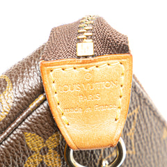 Monogram Mini Pochette Accessoires