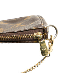 Monogram Mini Pochette Accessoires