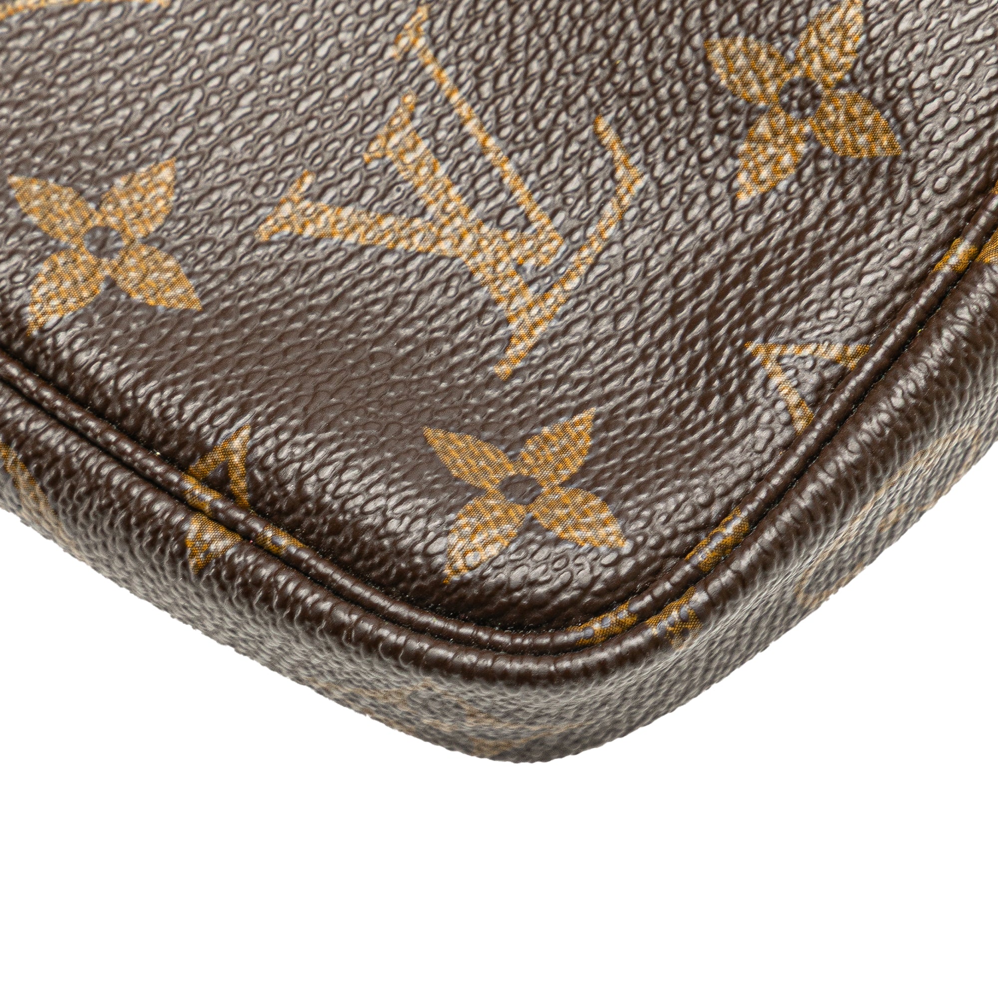 Monogram Mini Pochette Accessoires