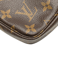 Monogram Mini Pochette Accessoires