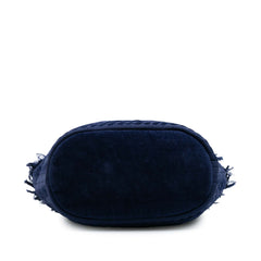 CC Terry Cotton Beach Tote