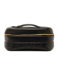 CC Lambskin Vanity Case_0