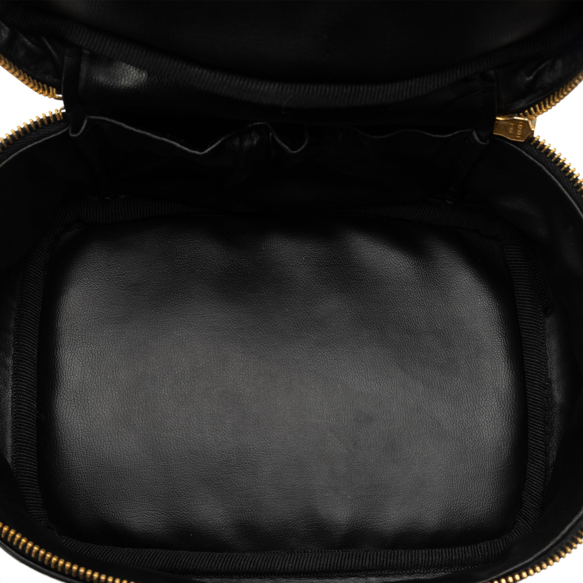 CC Lambskin Vanity Case_4