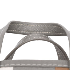 XS Lambskin Bazar Shopper Satchel