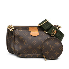 Monogram Multi Pochette Accessoires