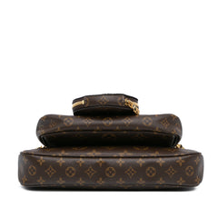 Monogram Multi Pochette Accessoires