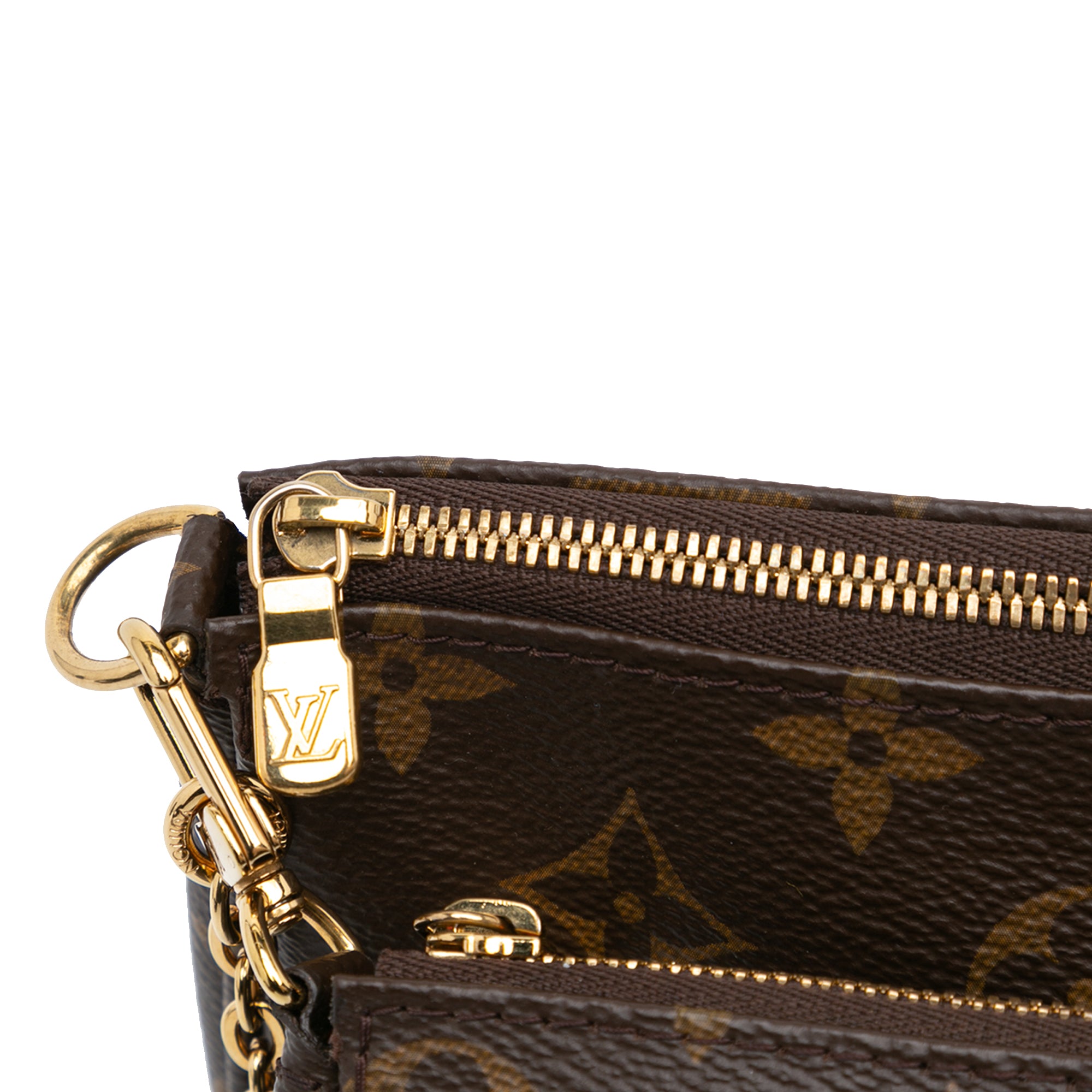 Monogram Multi Pochette Accessoires