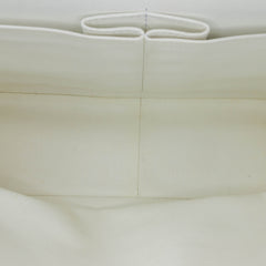 Jumbo Classic Caviar Double Flap
