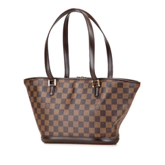 Damier Ebene Manosque PM