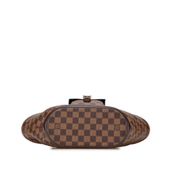 Damier Ebene Manosque PM