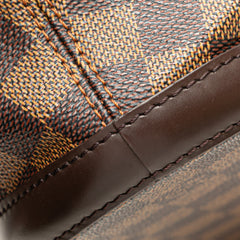 Damier Ebene Manosque PM