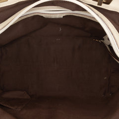 Small Guccissima Punch Tote