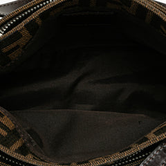 Zucca Canvas Shoulder bag_4