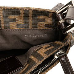 Zucca Canvas Shoulder bag_6