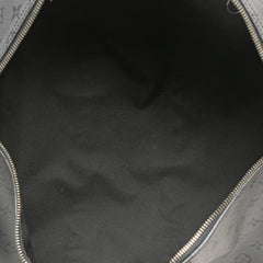 Monogram Eclipse Reverse Keepall Bandouliere 50