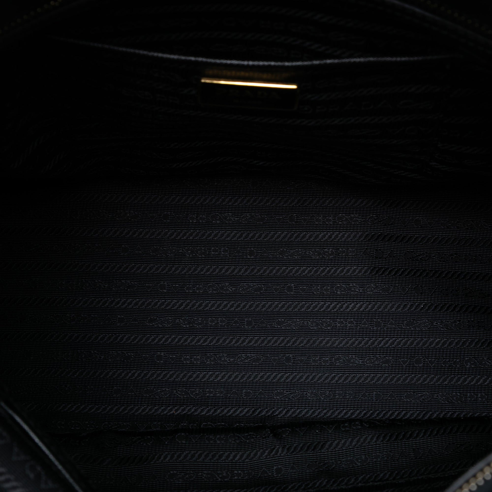 Medium Saffiano Lux Galleria Double Zip Satchel