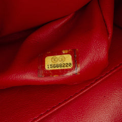 Jumbo Classic Lambskin Double Flap_9