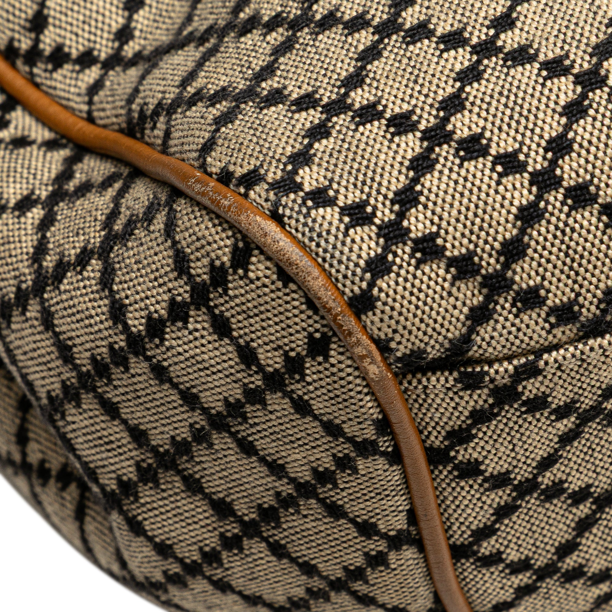 Medium Diamante Canvas Sukey Tote