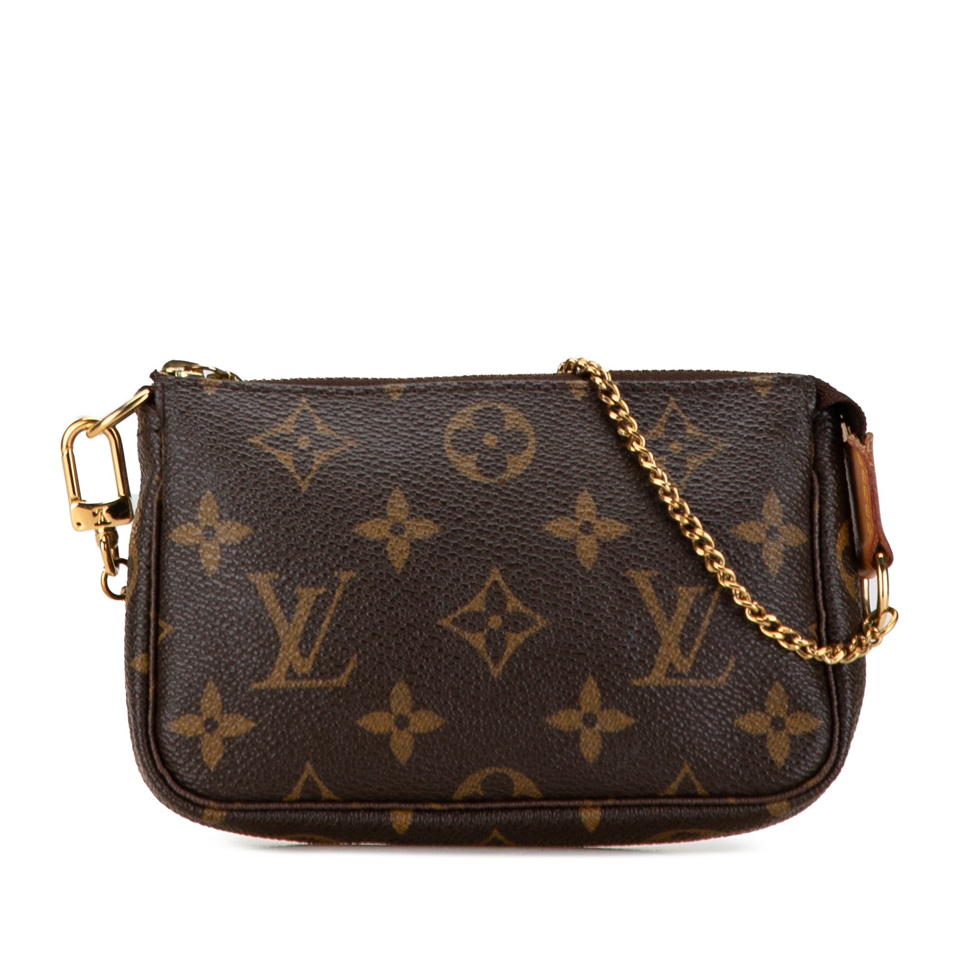 Monogram Mini Pochette Accessoires