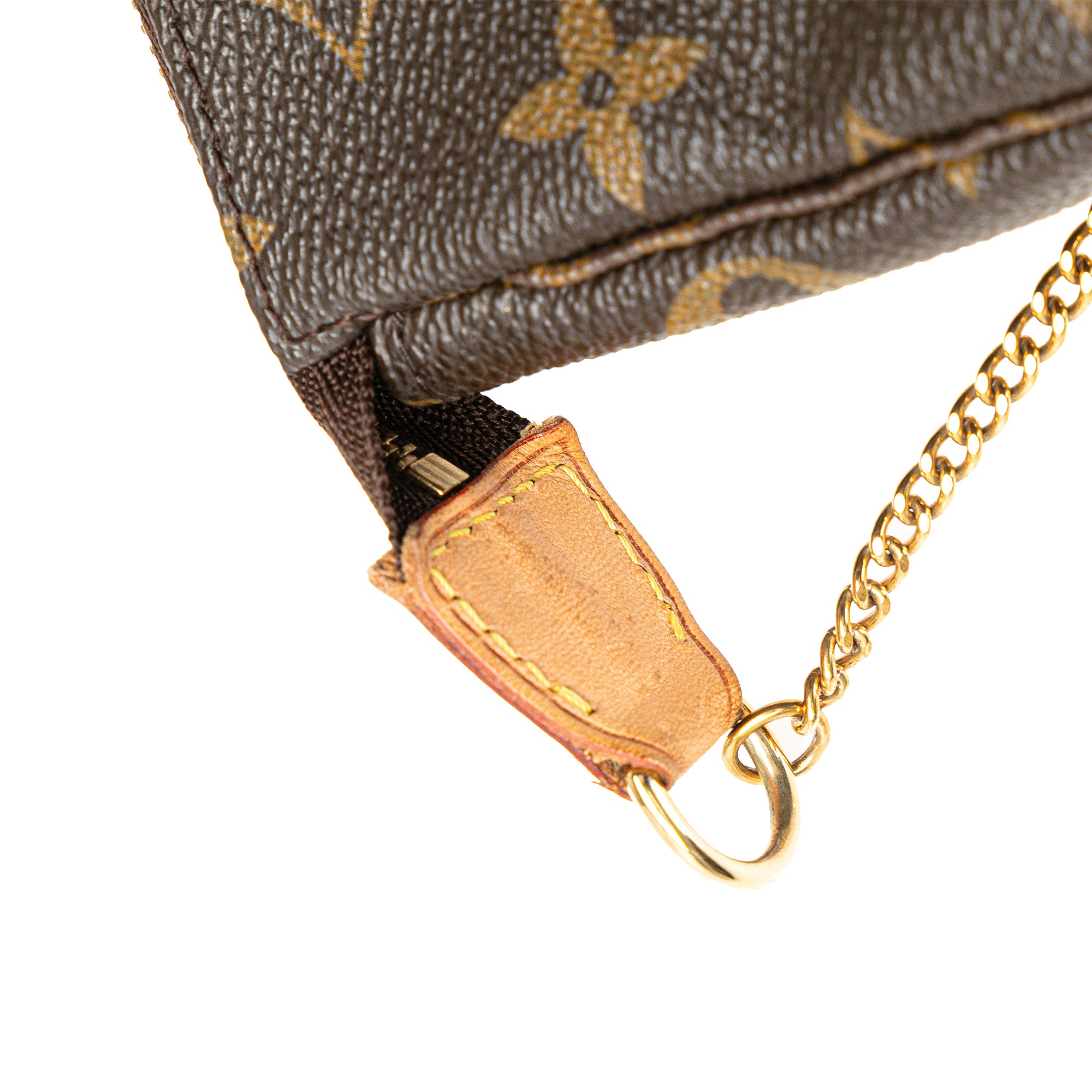 Monogram Mini Pochette Accessoires