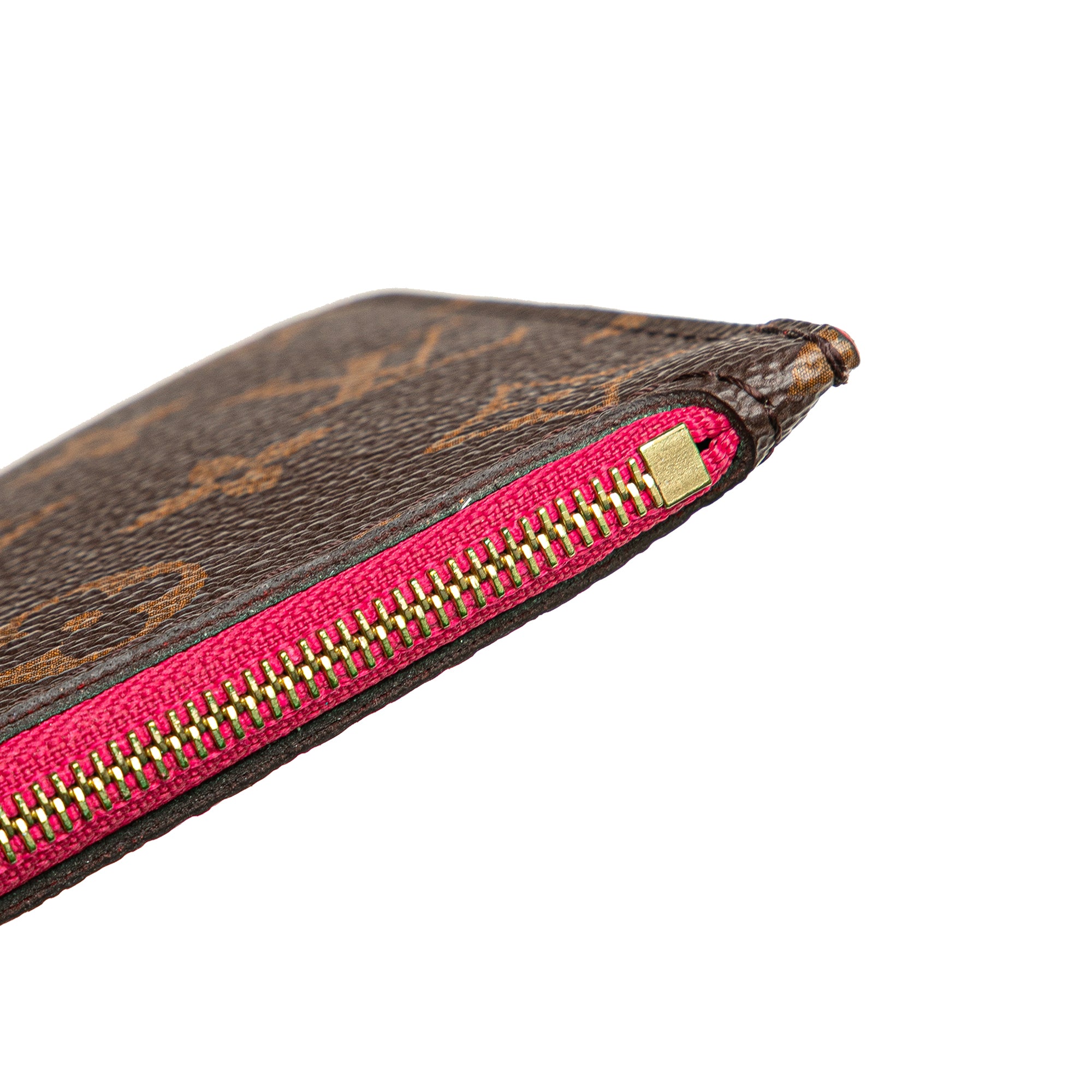 Monogram Neverfull Pouch