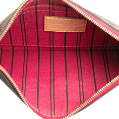 Monogram Neverfull Pouch