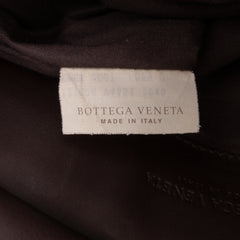 Nappa Intrecciato Utility Belt Bag